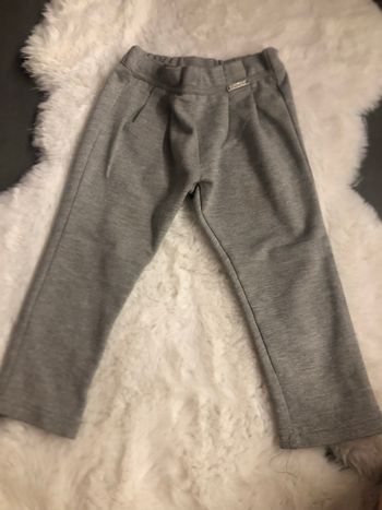 Pantalon 18 mois