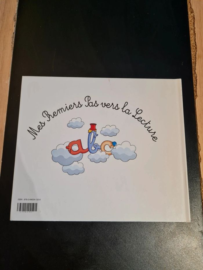 Livre: a comme Alice - photo numéro 2