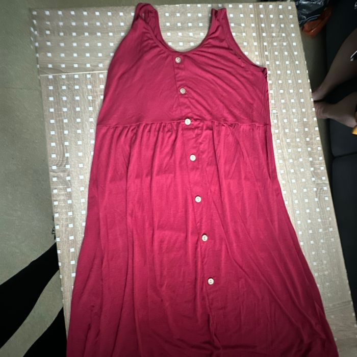 Lot de deux robes d’été - photo numéro 2