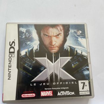 X sur ds