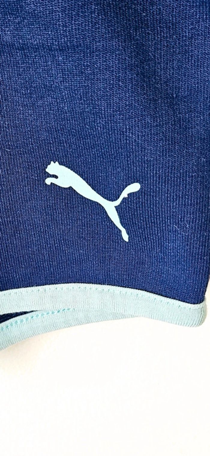 Short Puma 6 mois Garçon - photo numéro 2