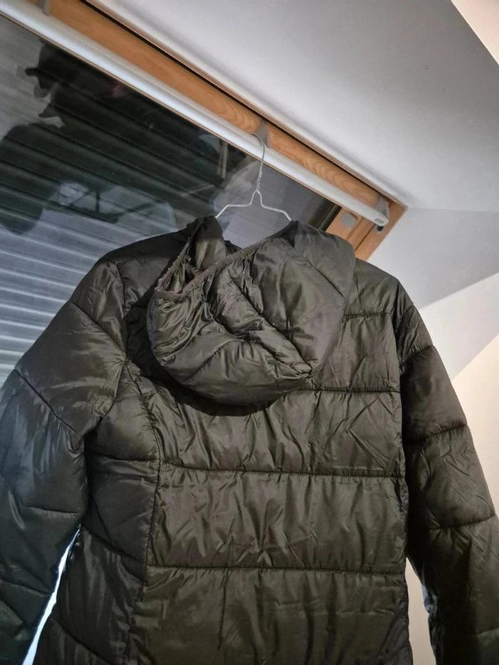 Manteau - photo numéro 6