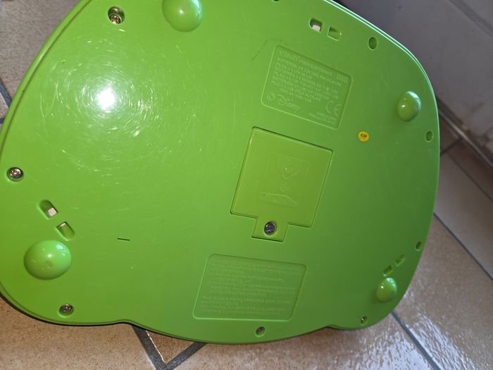 L'orchestre des découvertes winnie /  Vtech - photo numéro 3