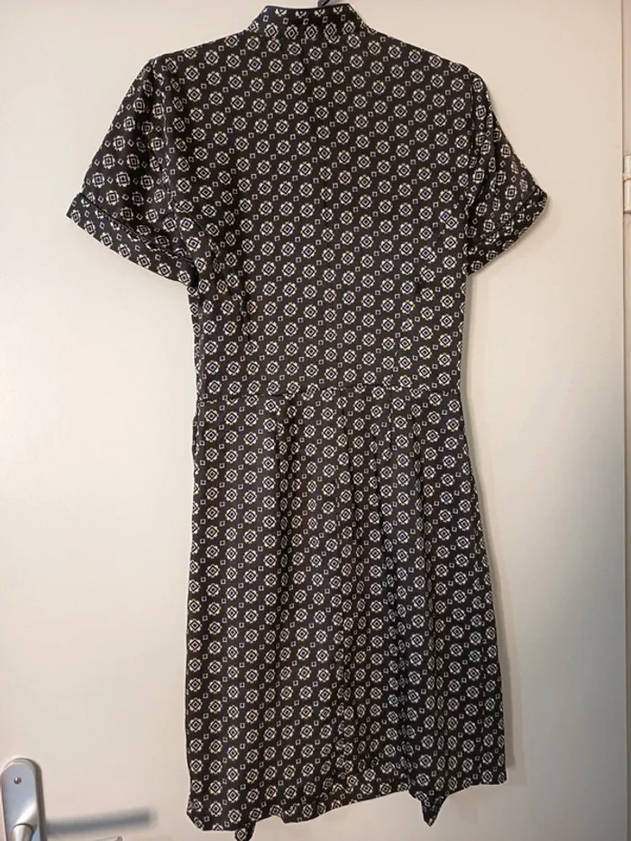 Robe Kookaï Taille34 - photo numéro 2