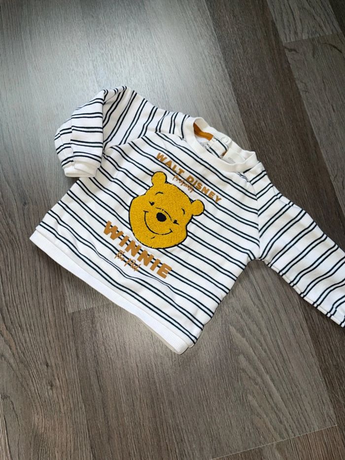 Ensemble Winnie - photo numéro 3