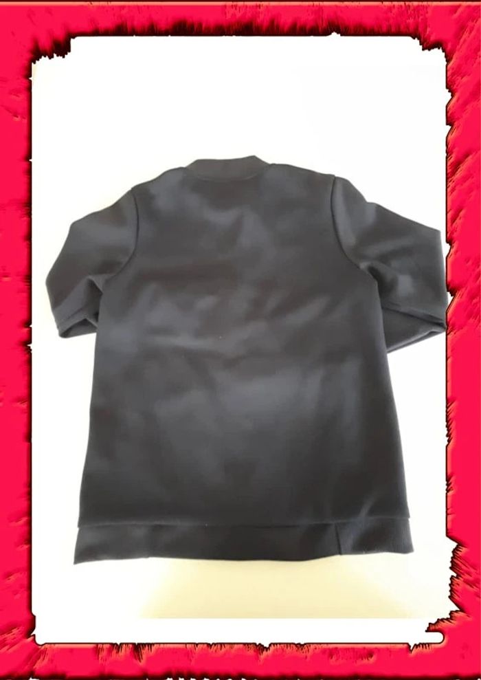 Veste de survetement kipsta 7/8ans - photo numéro 5