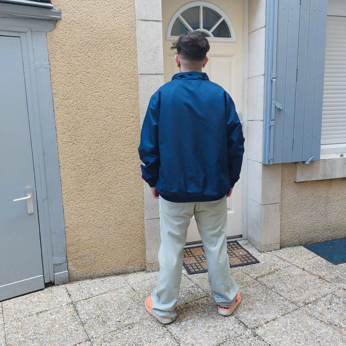 Blouson umbro pour L oversize - photo numéro 3