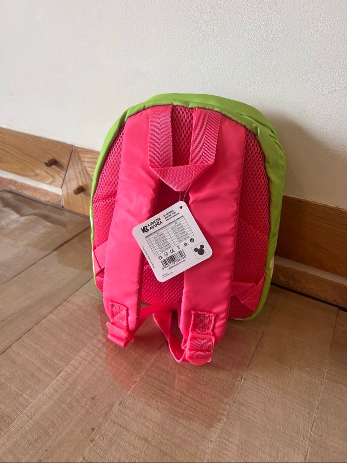 Sac à dos neuf Jasmine - photo numéro 3