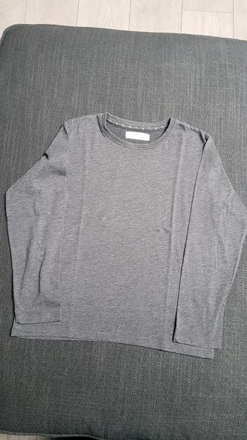 Tee-shirt manches longues