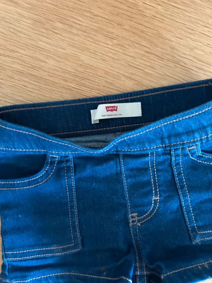 Short Levi’s 24 mois - photo numéro 3