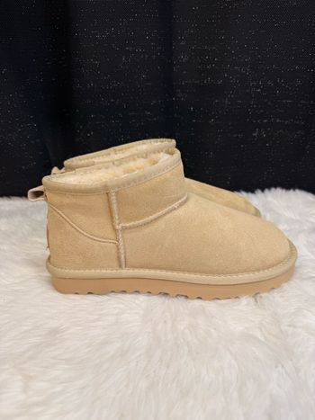 Boots ugg