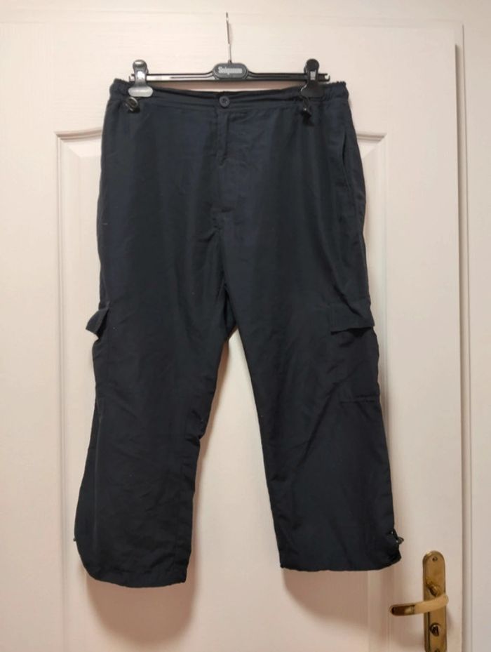 Pantacourt marine XL