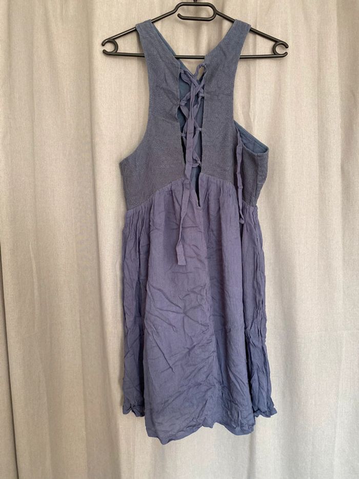 Robe été - photo numéro 10