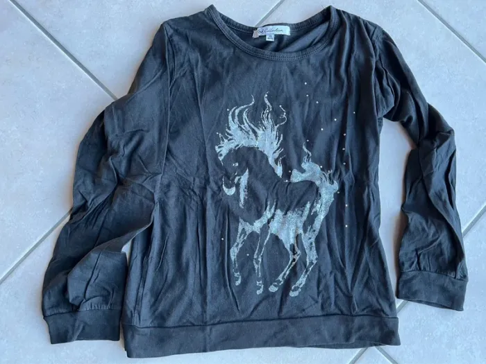 Haut Cheval - photo numéro 2