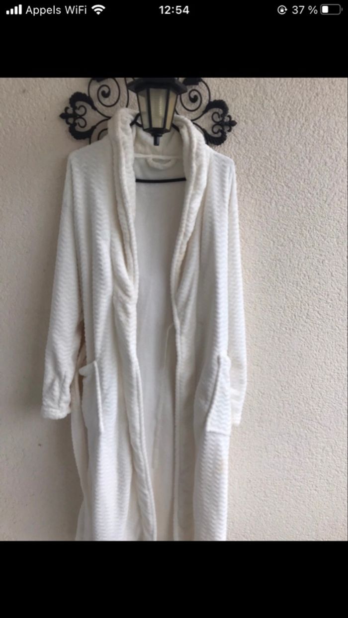 Peignoir - photo numéro 3