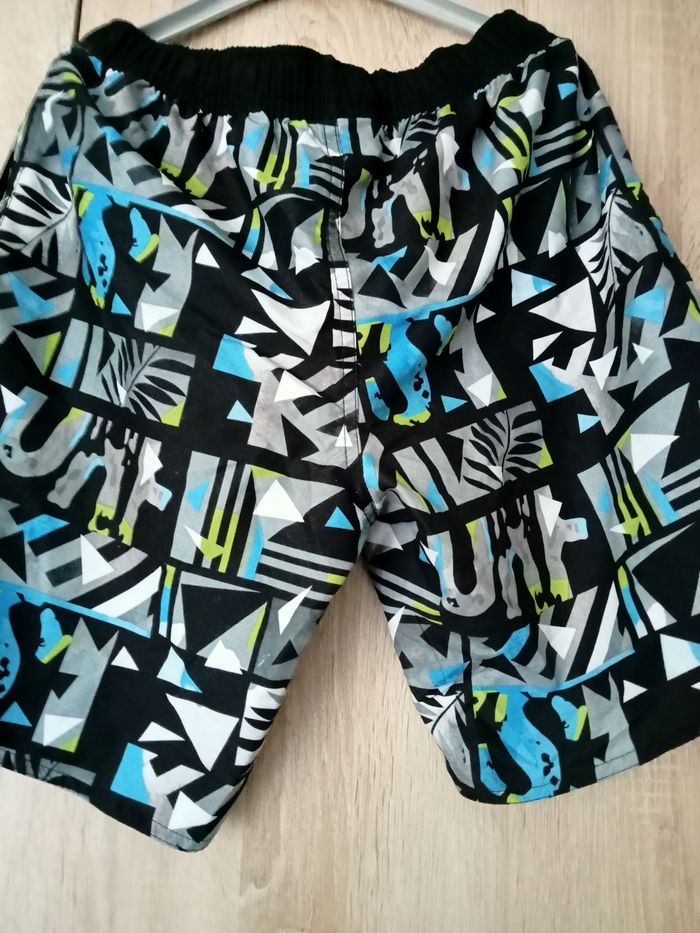 Maillot de bain bermuda - photo numéro 7