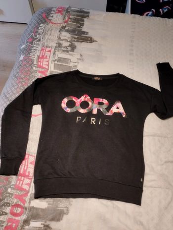 Sweat Oora