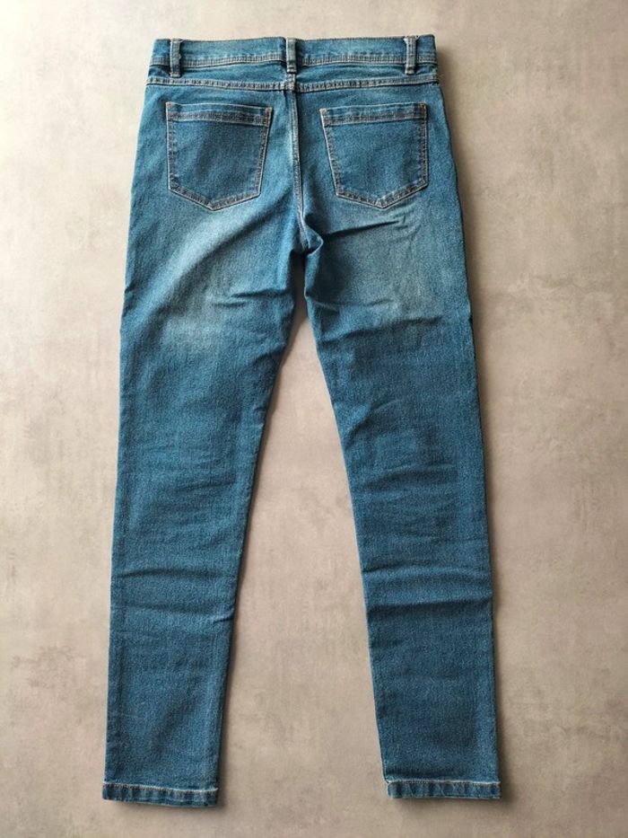 Jean slim Tissaia – Taille XS - photo numéro 4