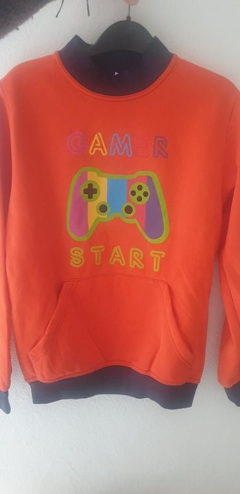Sweat 14 ans neuf