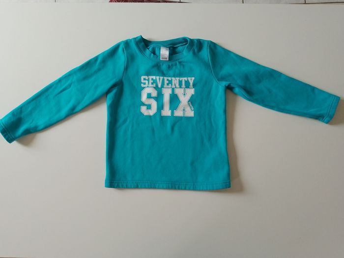 Survêtement garçon 8 ans Decathlon - photo numéro 2