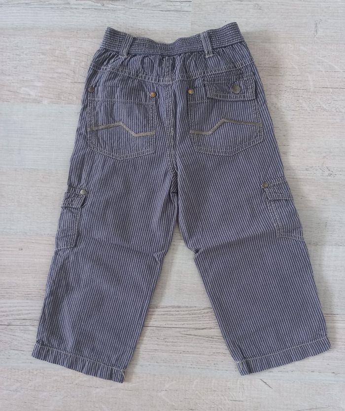 pantalon garçon 2 ans - photo numéro 4