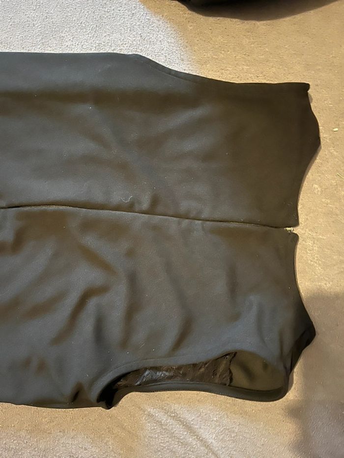 Combinaison dentelle - photo numéro 4