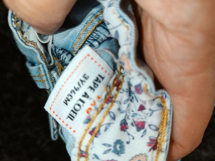 Short - photo numéro 3