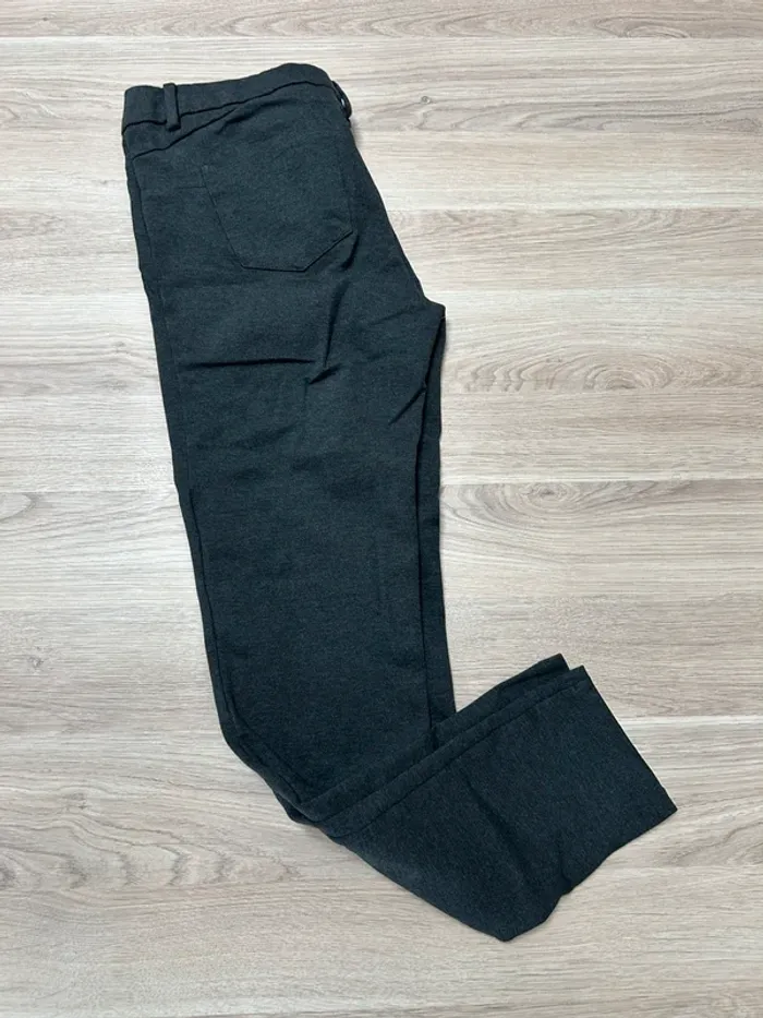 Pantalon gris taille XL - photo numéro 3