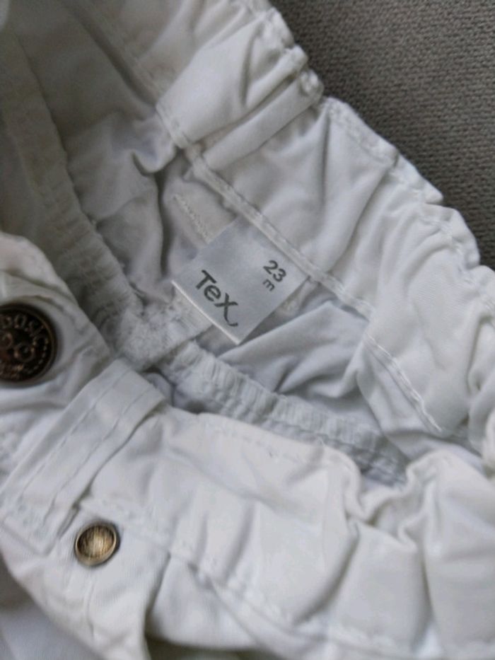 Pantalon - photo numéro 3