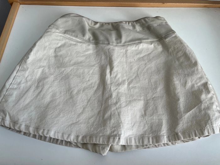 Jupe short Queshua T.36 - photo numéro 4