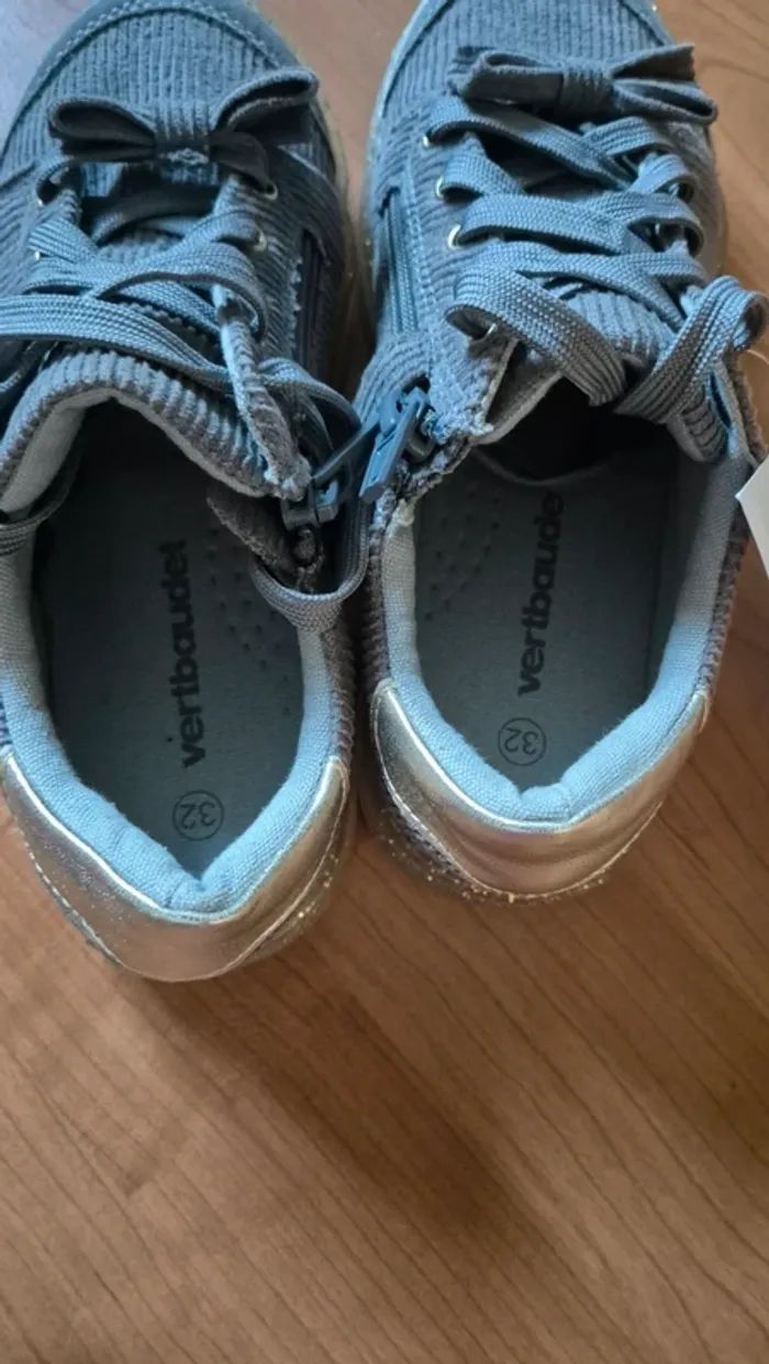 Chaussures Vertbaudet - photo numéro 5