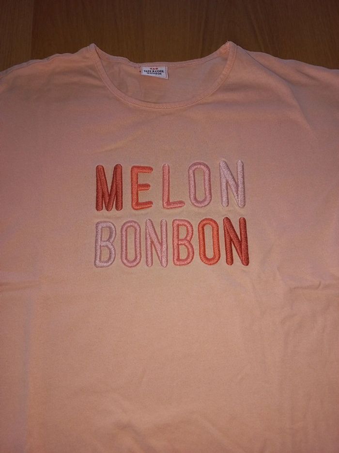 T-shirt 10 ans - photo numéro 2