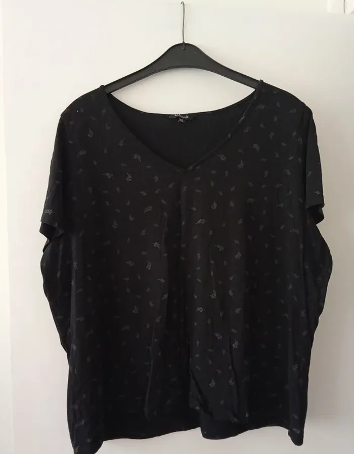 T-shirt femme ⭐ très bon état ⭐ Taille XXL ⭐ M&S mode