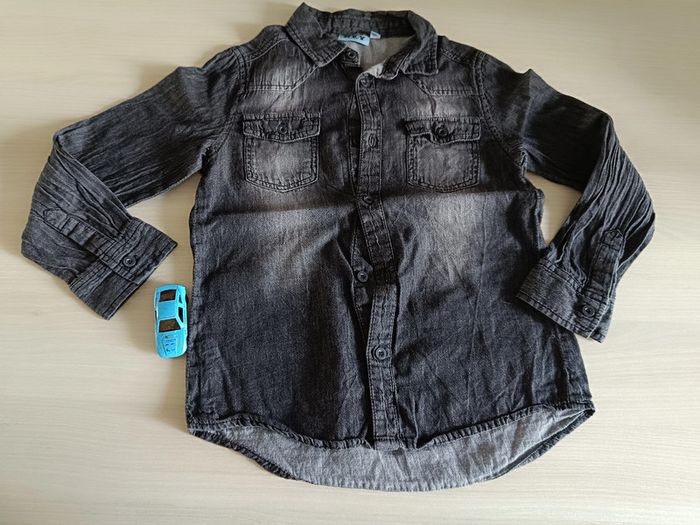 chemise