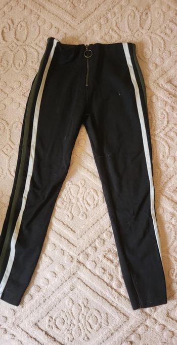 pantalon 8 ans