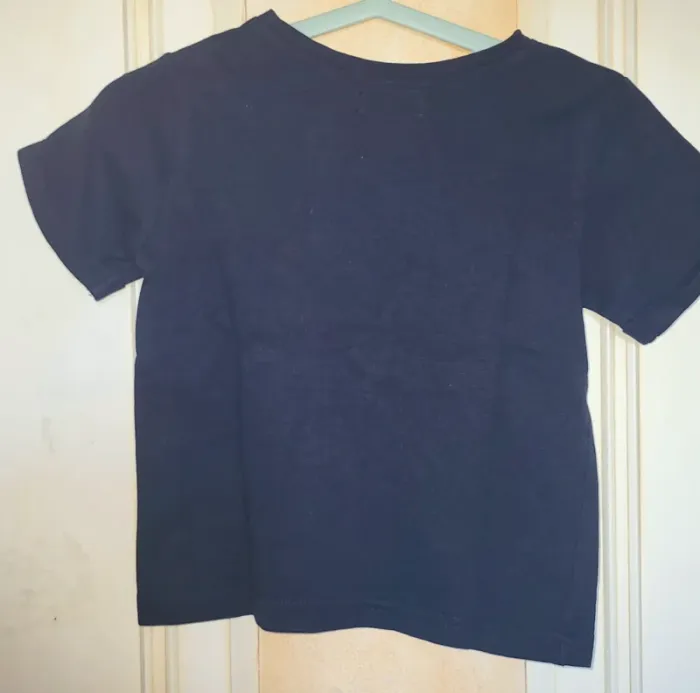 Tee shirt garçon tissaia - photo numéro 2