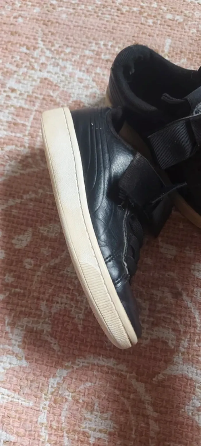 Chaussure baslet puma - photo numéro 6