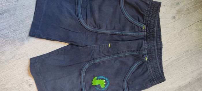 Lot 2 bermudas 86 cm - photo numéro 6