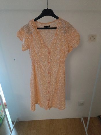 Robe tex