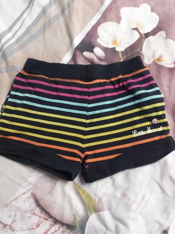 Short little Marcel XS