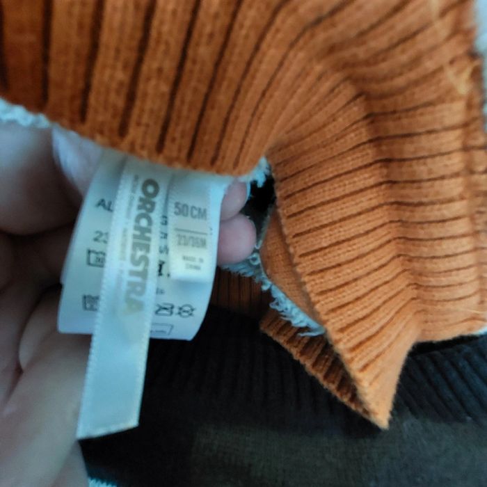 Ensemble bonnet 24/36 mois - photo numéro 2