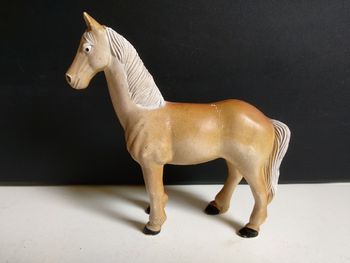 Jouet Cheval Noriker 1992