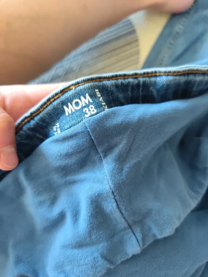 Énorme lot de vêtements de grossesse M 38 collection récente - photo numéro 13