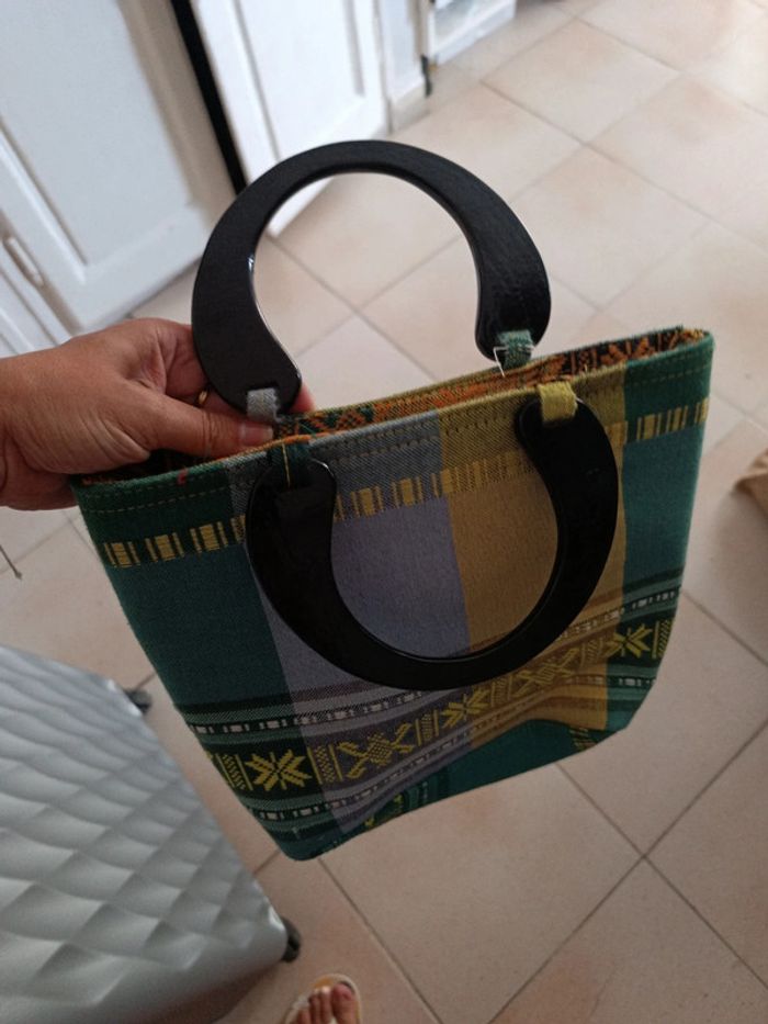 Sac fait main - photo numéro 3