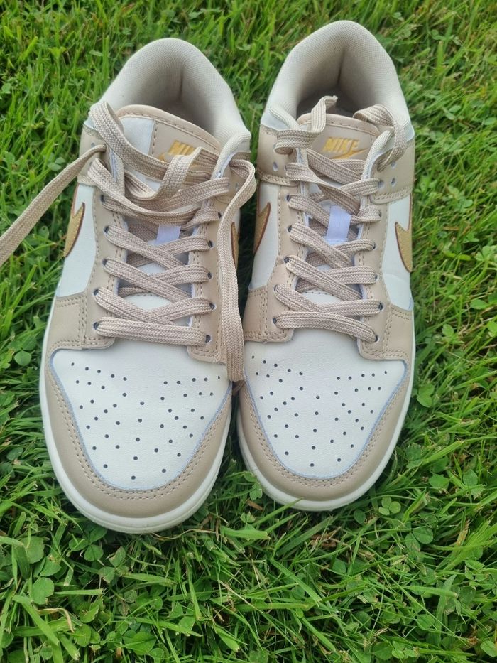 Nike Dunk low - photo numéro 9