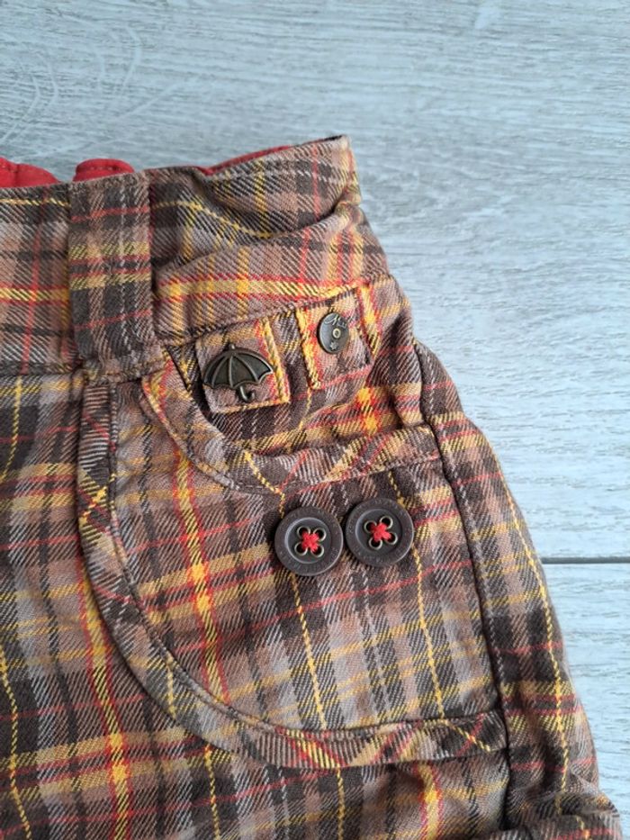 Short - photo numéro 5