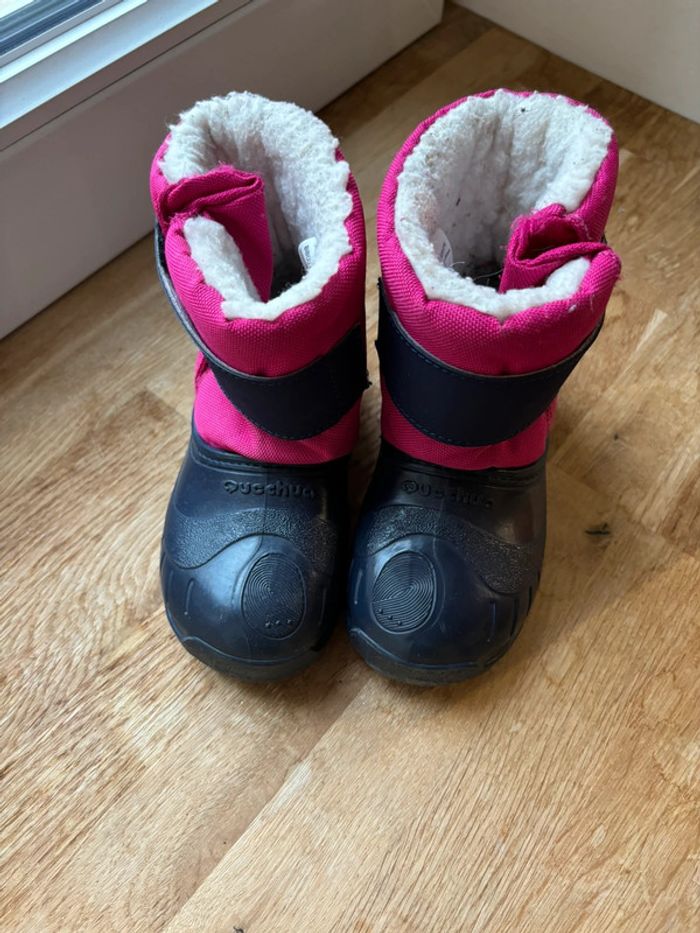 Après ski P24/25