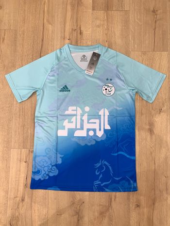Maillot de foot Algérie