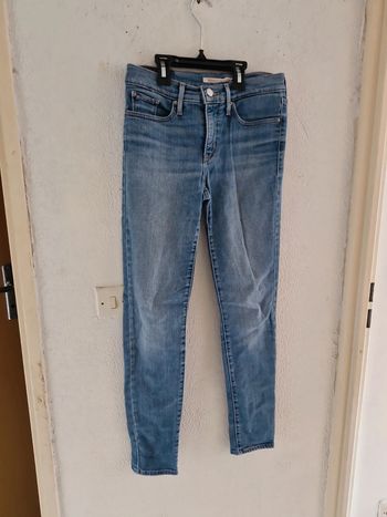 Jeans taille unique