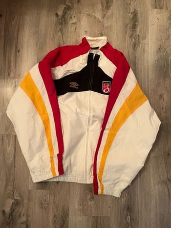 Veste Supreme X Umbro 